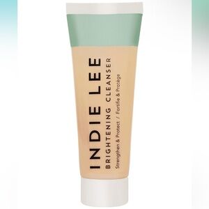 Indie Lee Brightening Facial Cleanser - Travel Size, 1 Oz.